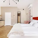 Hetman Main Square Apartments