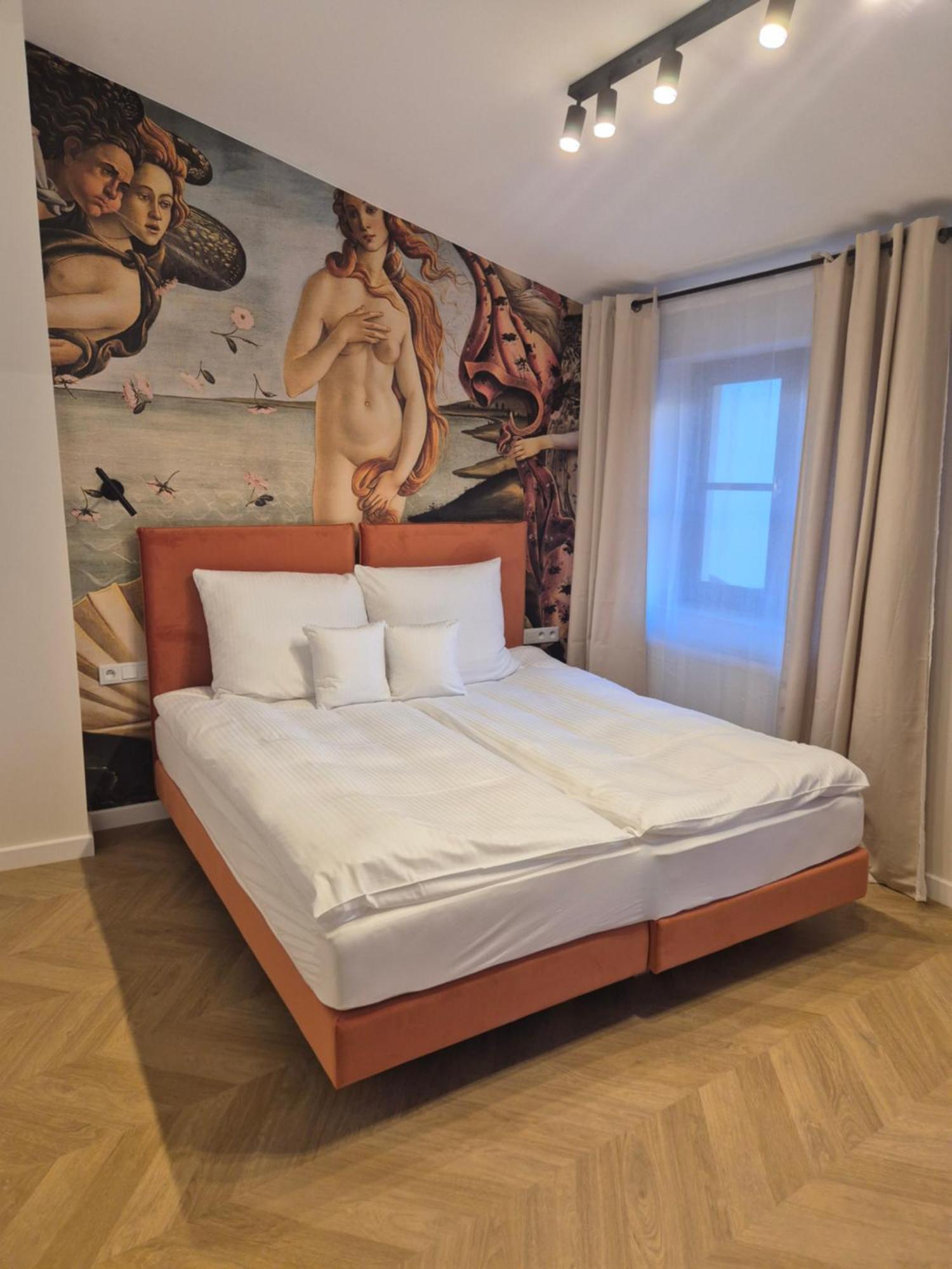 Appartement Hetman Main Square Krakau