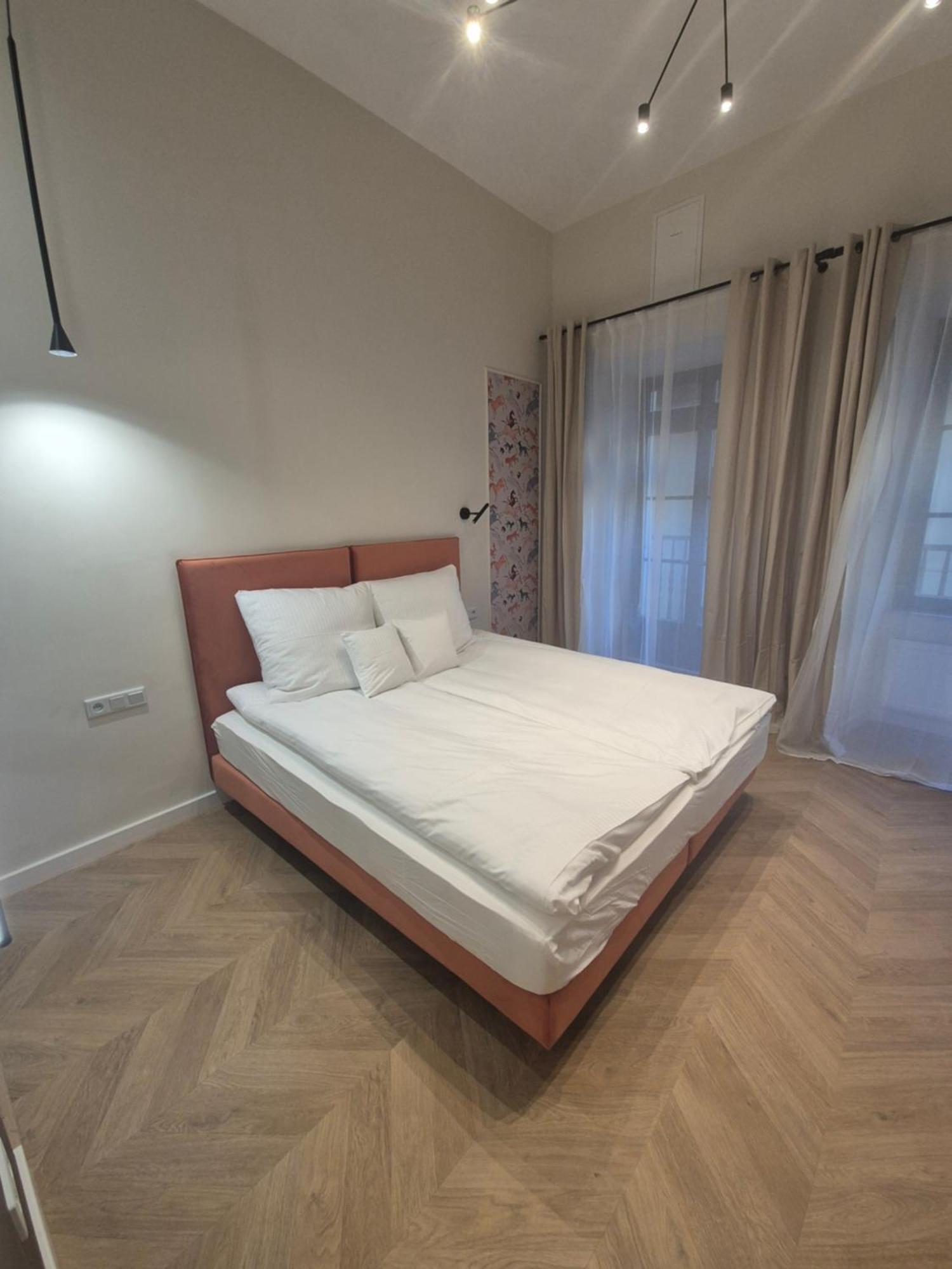 Appartement Hetman Main Square *
