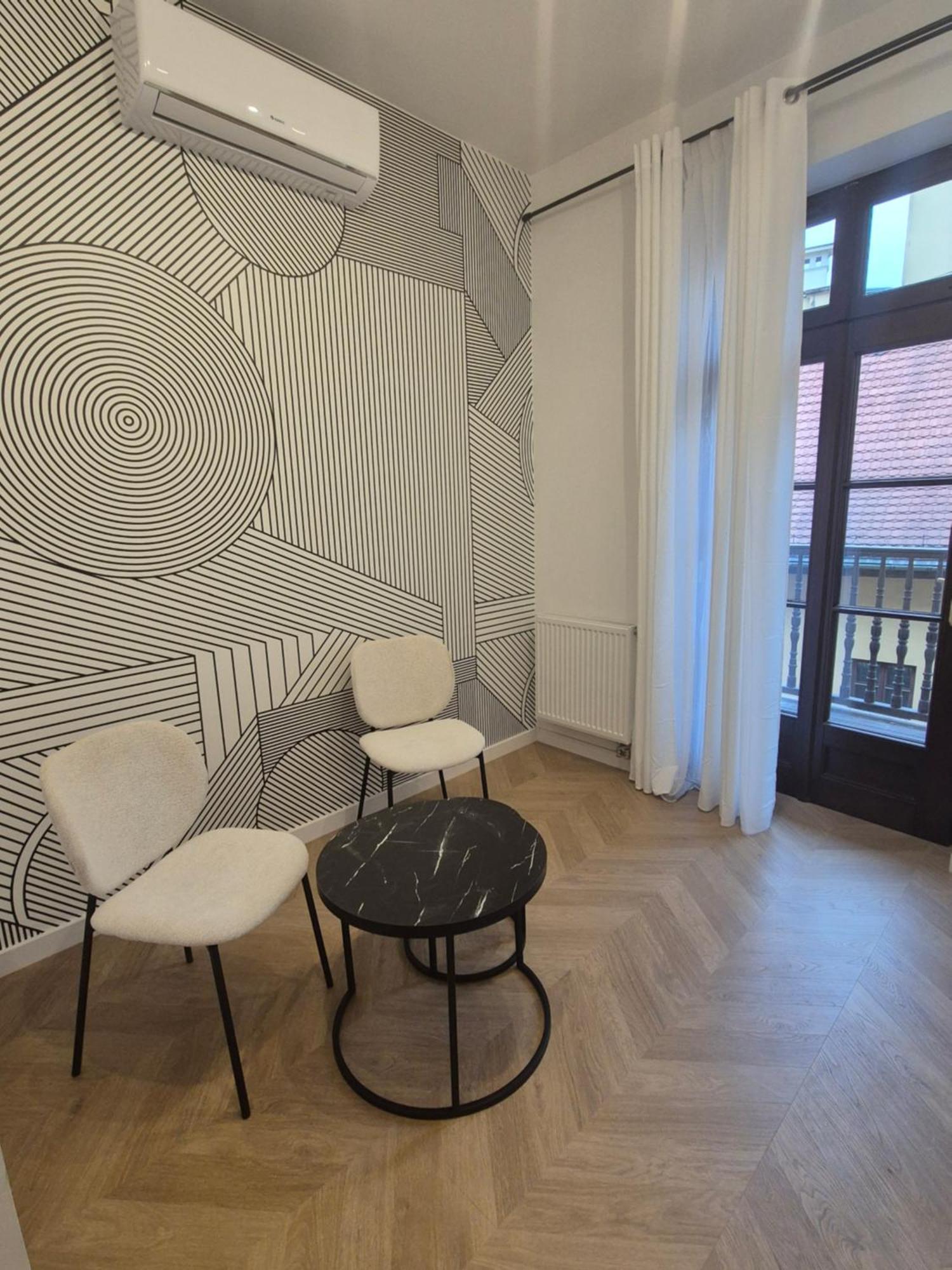 Appartement Hetman Main Square *