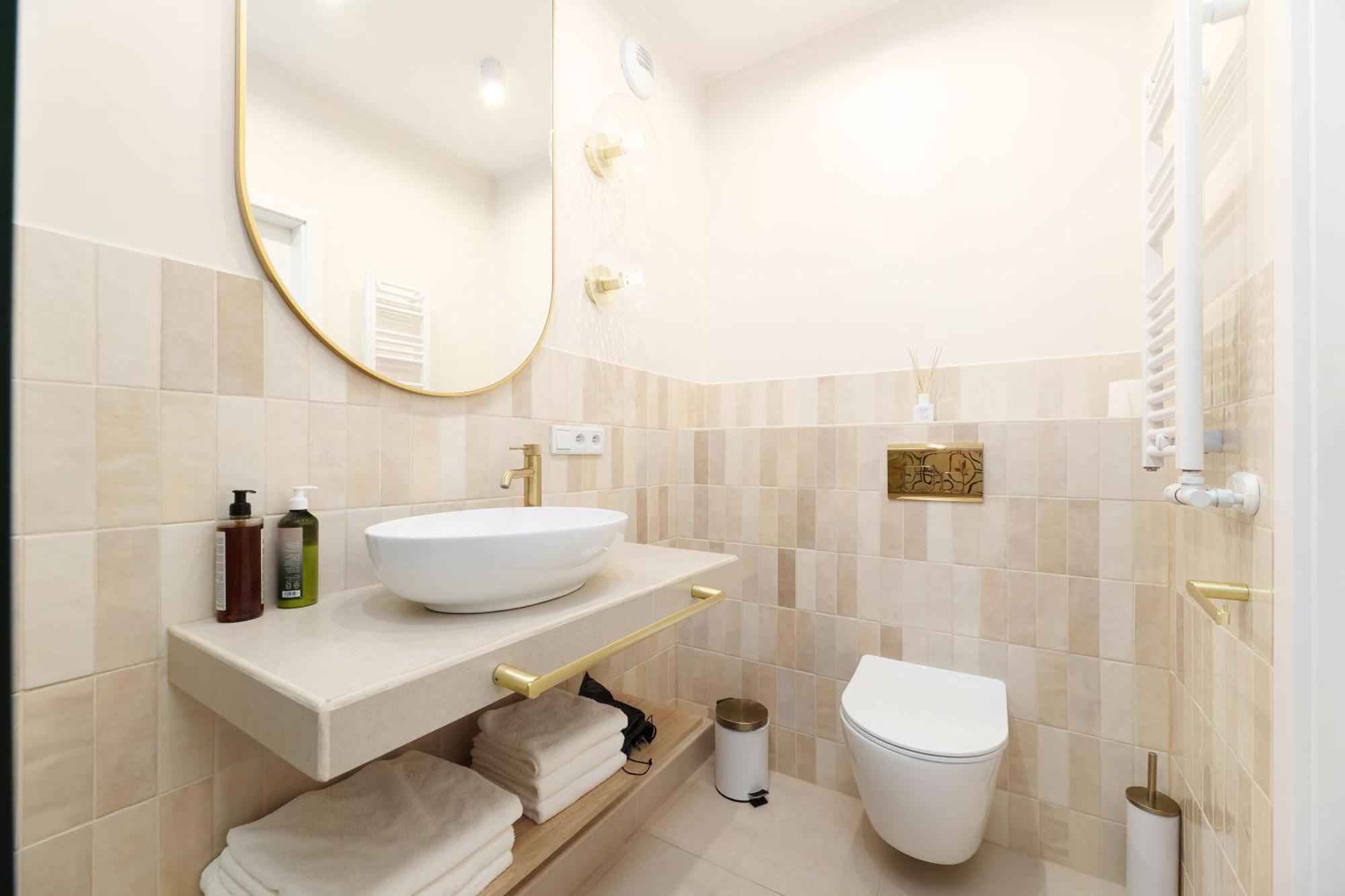 Apartment Hetman Main Square