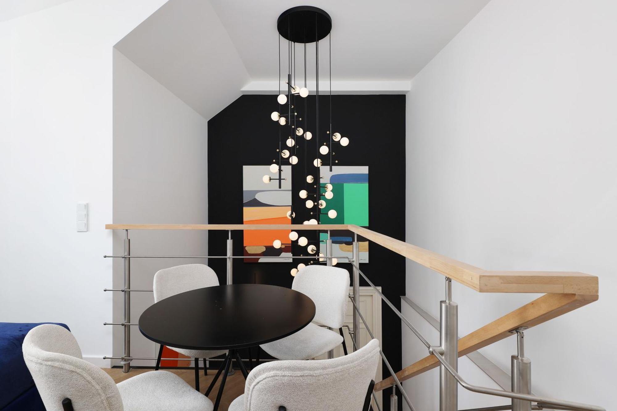 Apartment Hetman Main Square Krakau