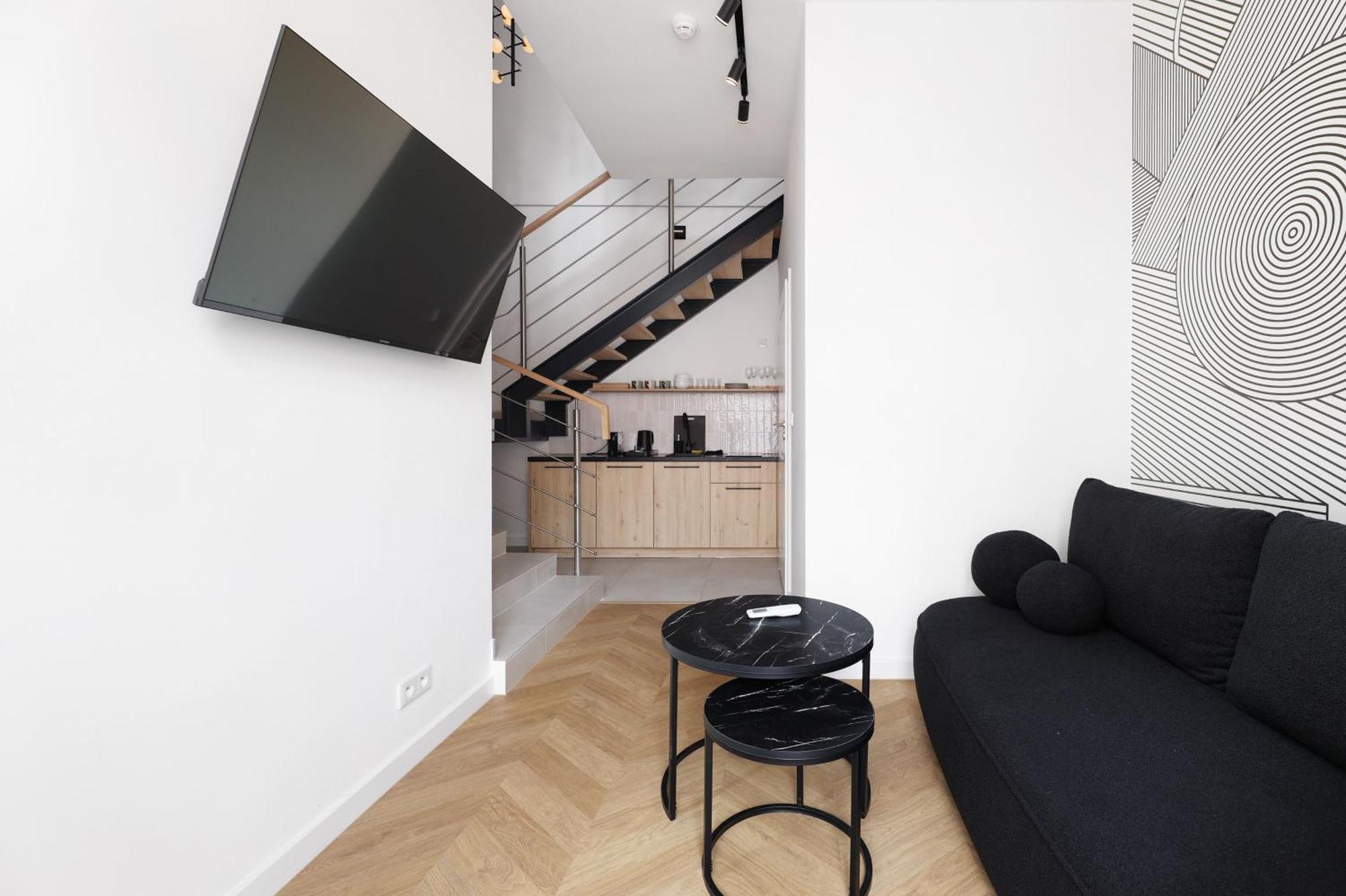Apartment Hetman Main Square Krakau