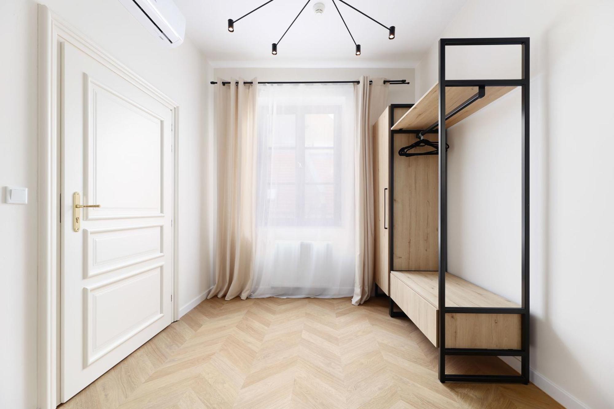 Hetman Main Square Apartment *