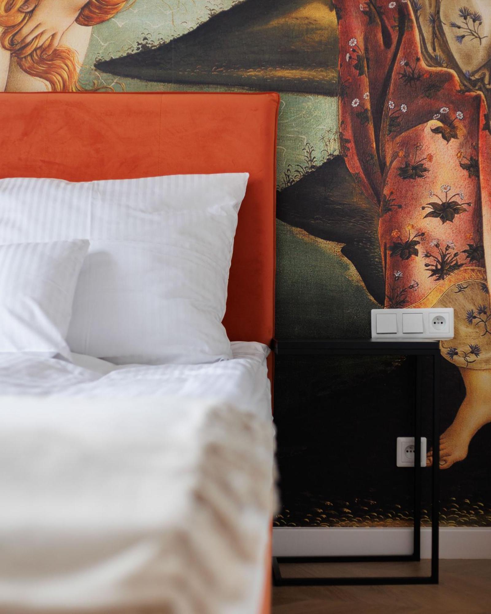 Hetman Main Square Apartment