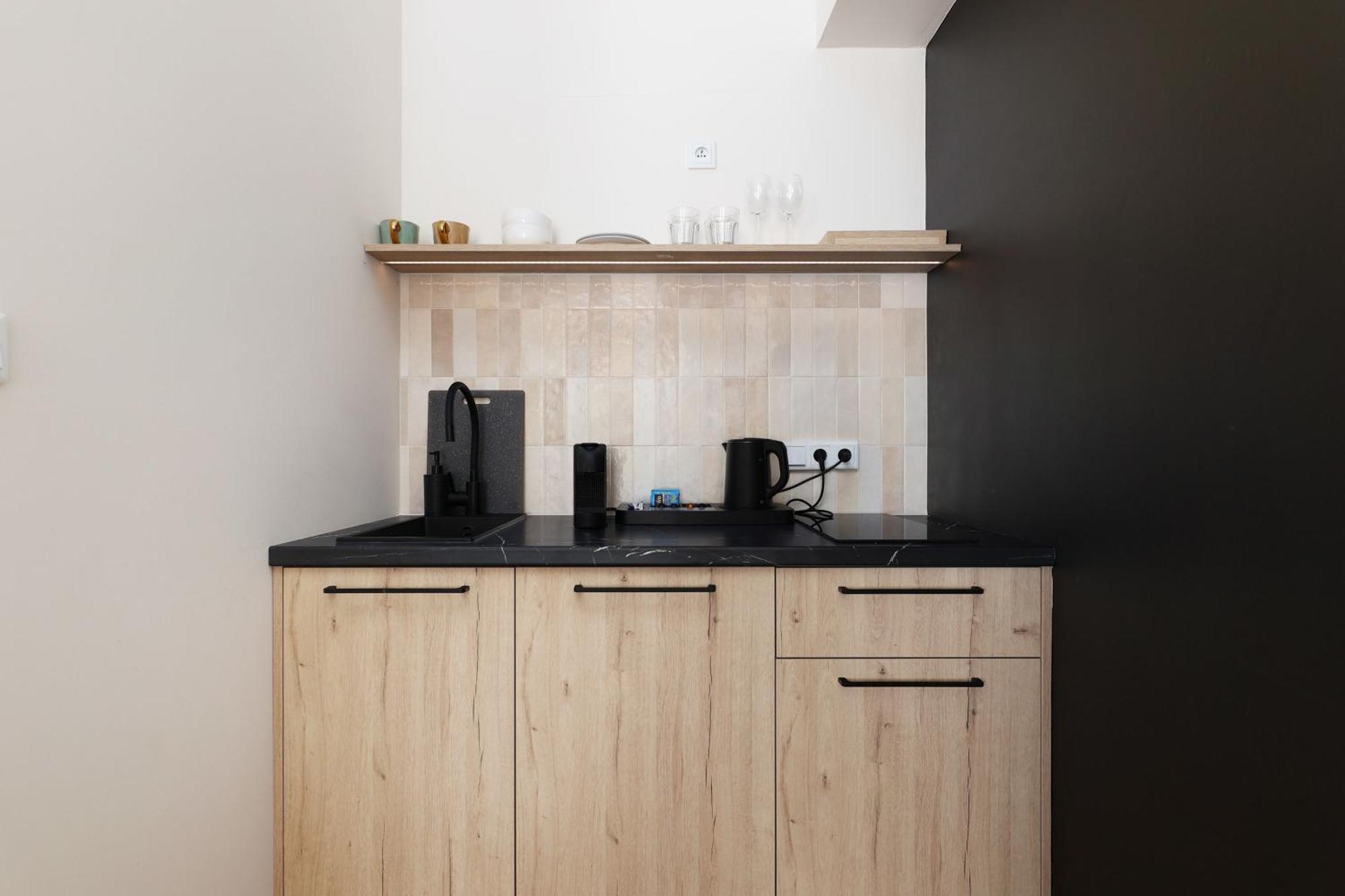 Hetman Main Square Apartment *
