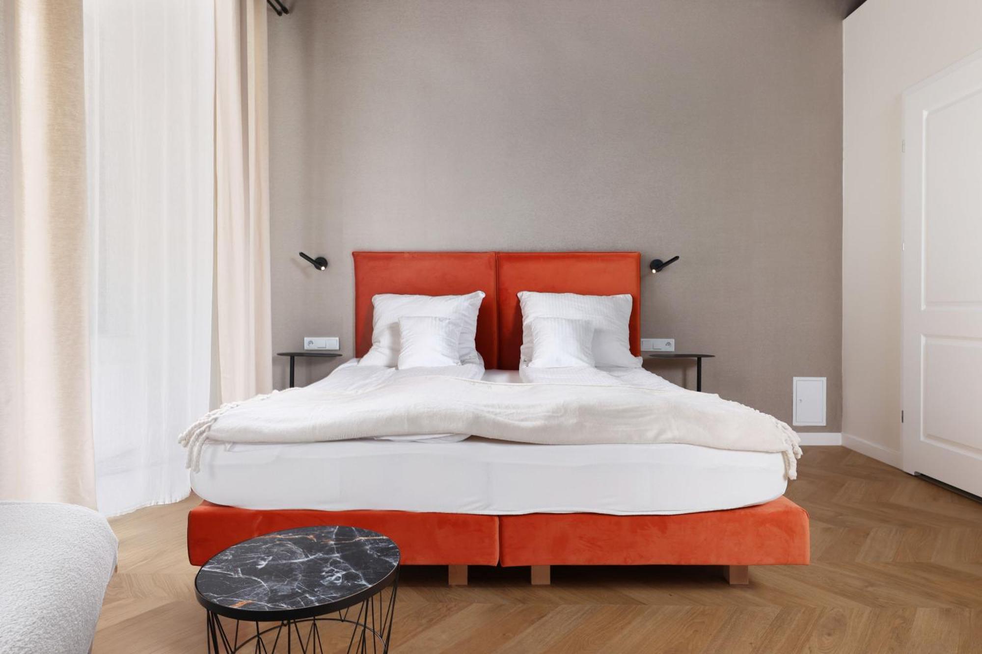 Apartment Hetman Main Square Krakau