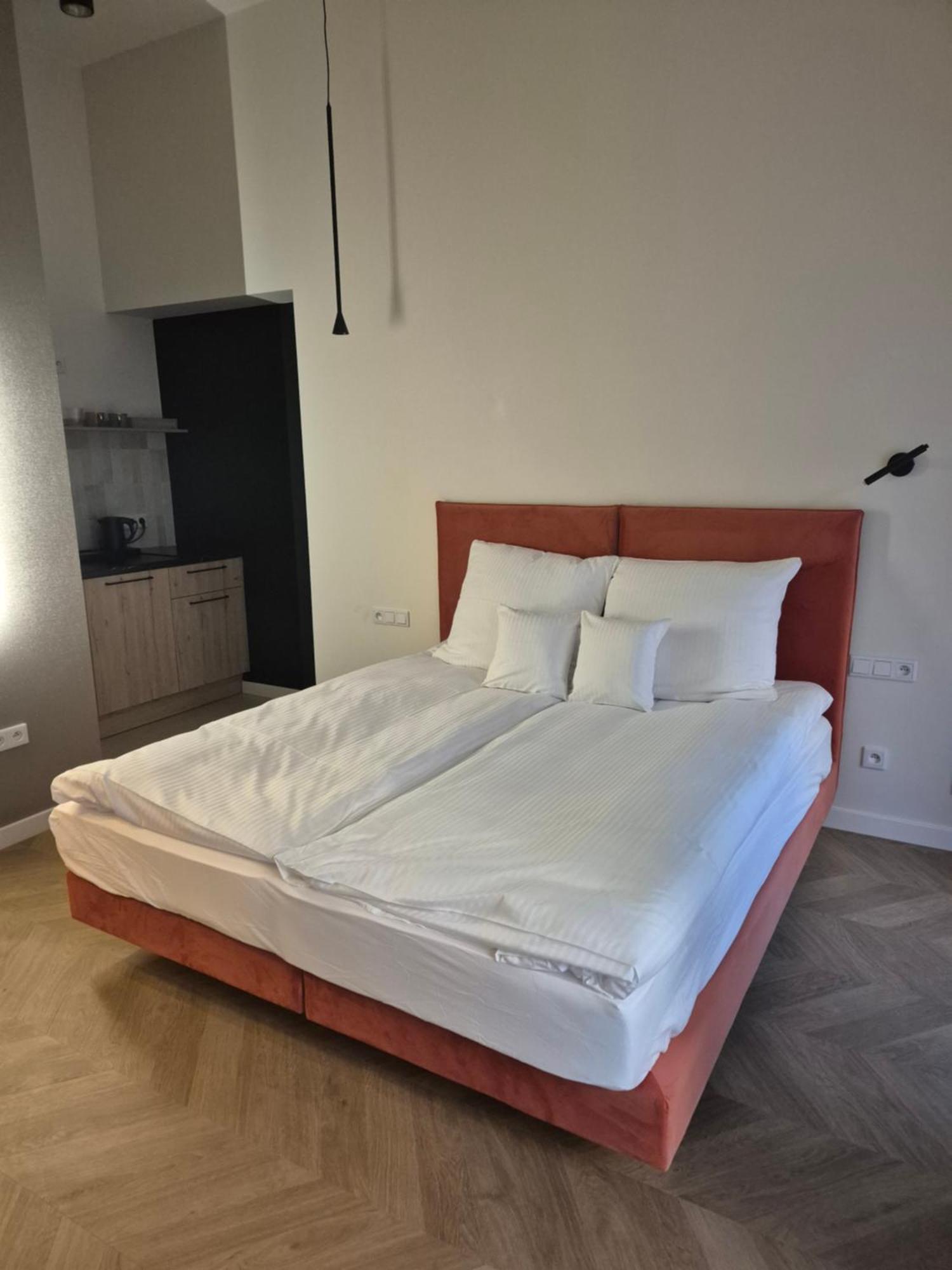 Apartament Hetman Main Square
