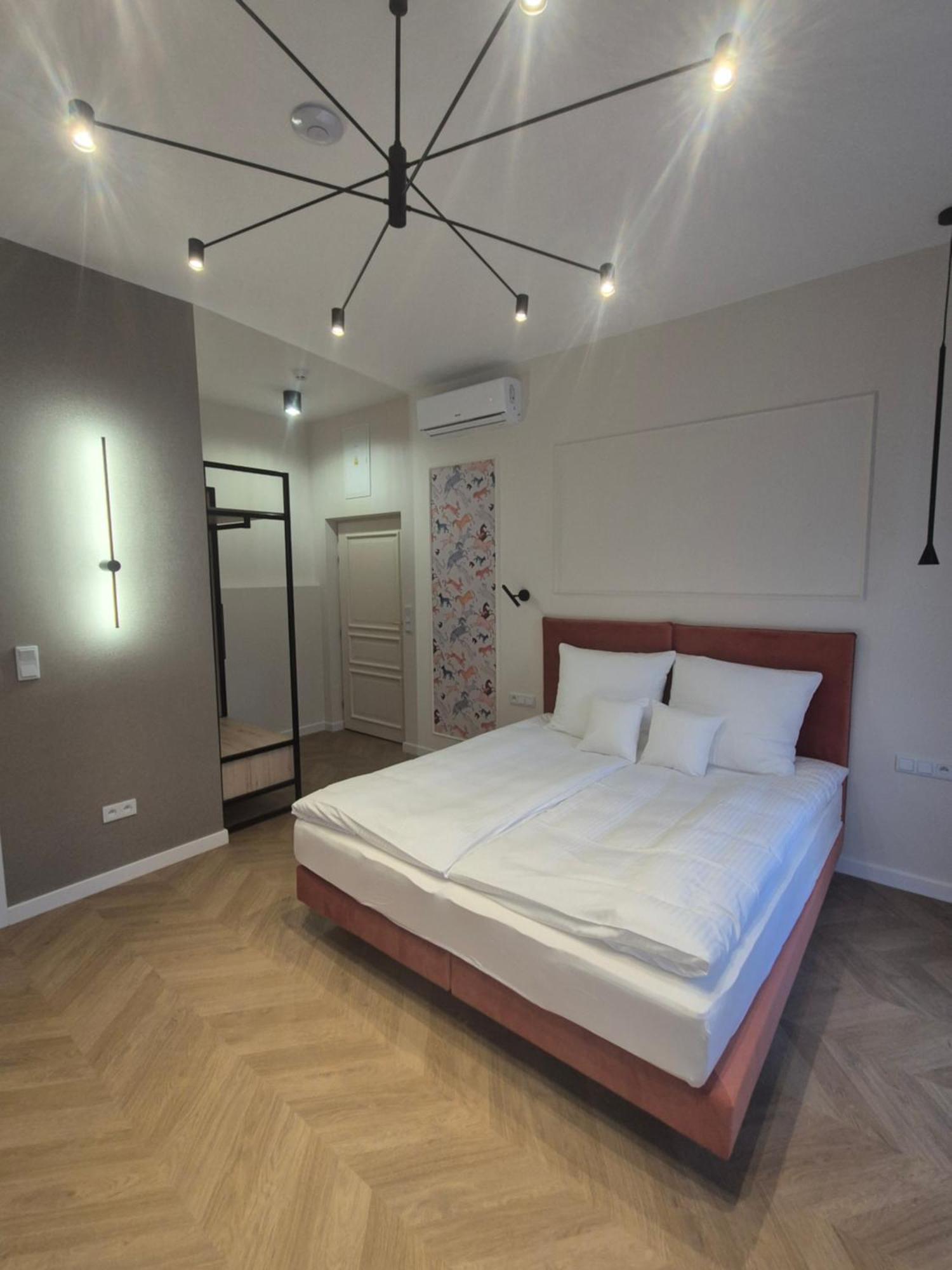 Apartament Hetman Main Square Kraków
